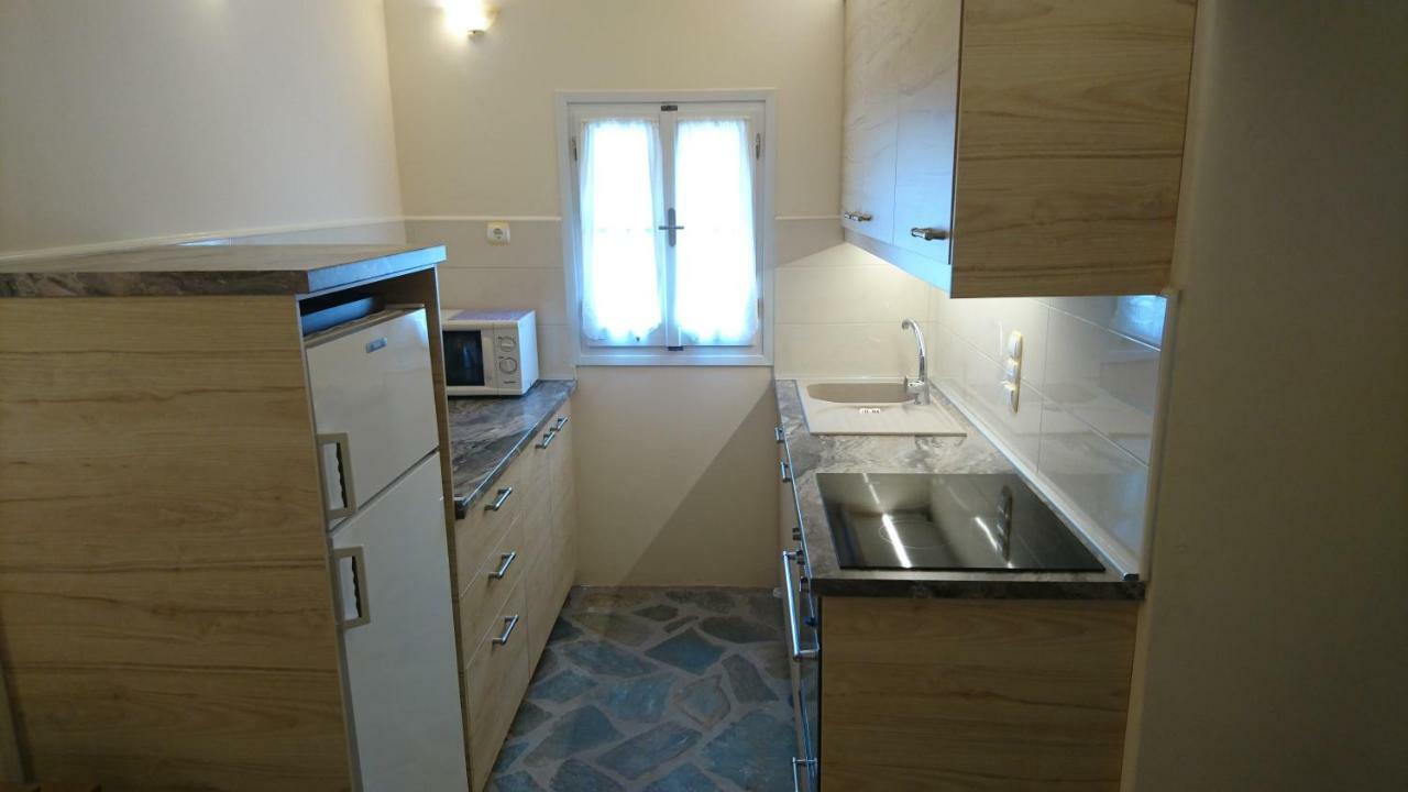 Villa Despotiko View Agios Georgios  Esterno foto